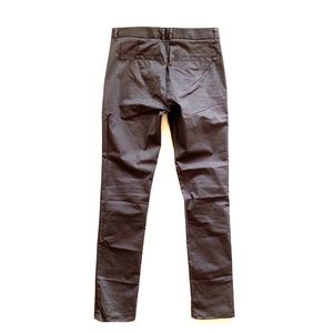 Jbrand Brooks cotton trouser